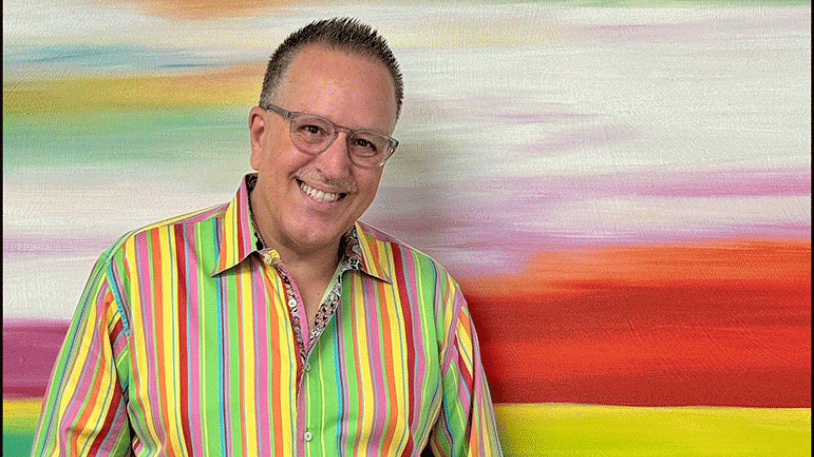 After his prostate cancer diagnosis, Bil Vincent found support at Waterford Place Cancer Resource Center