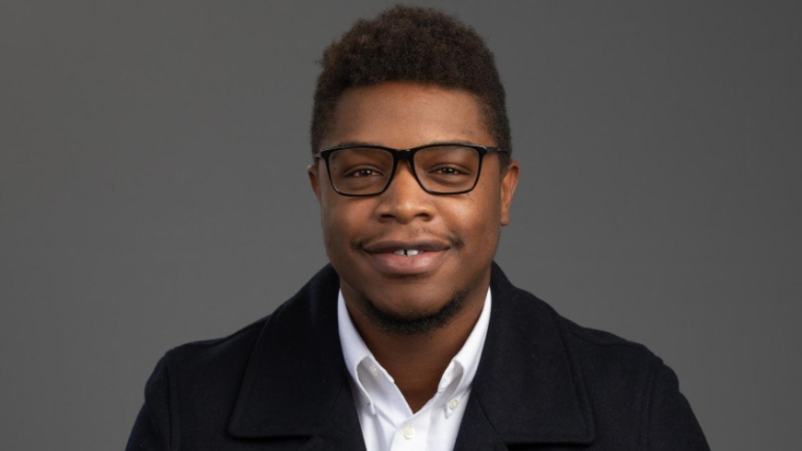 Chuka Nestor Emezue, PhD, MPH, MPA, CHES