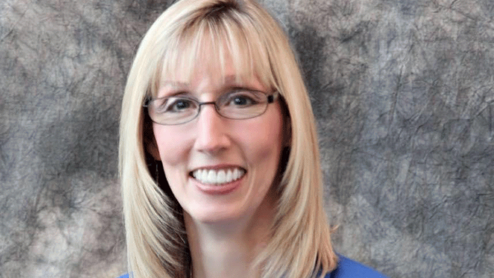 Cynthia Highfield, a participant at Waterford Place Cancer Resource Center