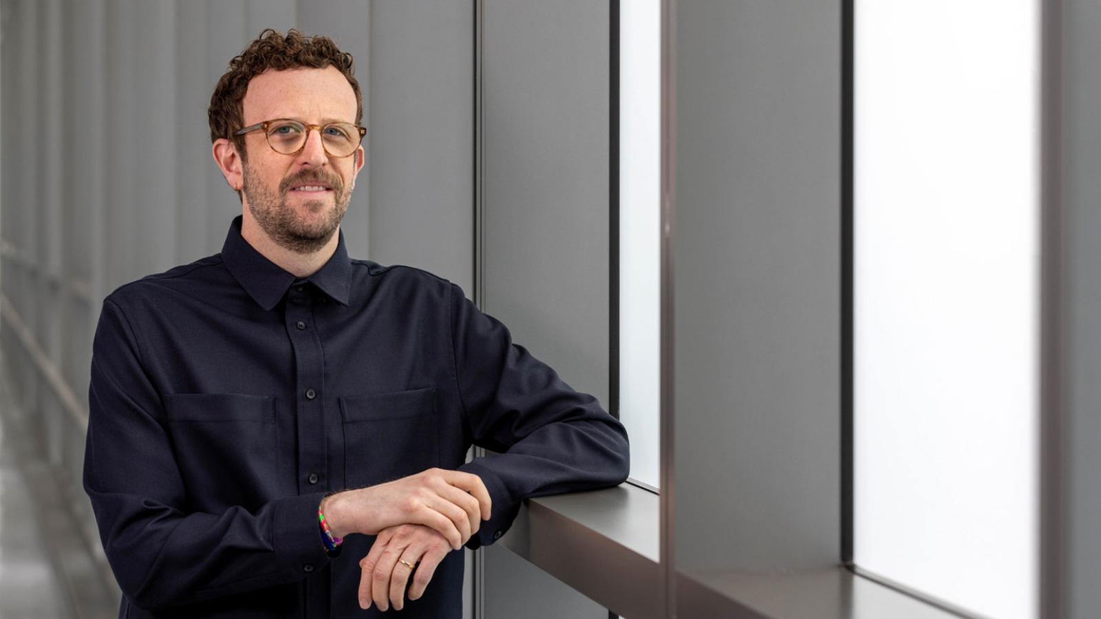 Danny Luger, MD, is a cardiologist in the Rush University System for Health and the co-founder of the Rush Metabolic Health Consortium