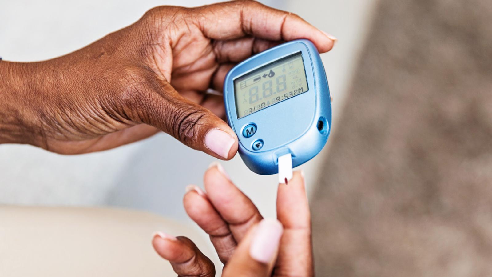 Diabetes Type 1 Facts