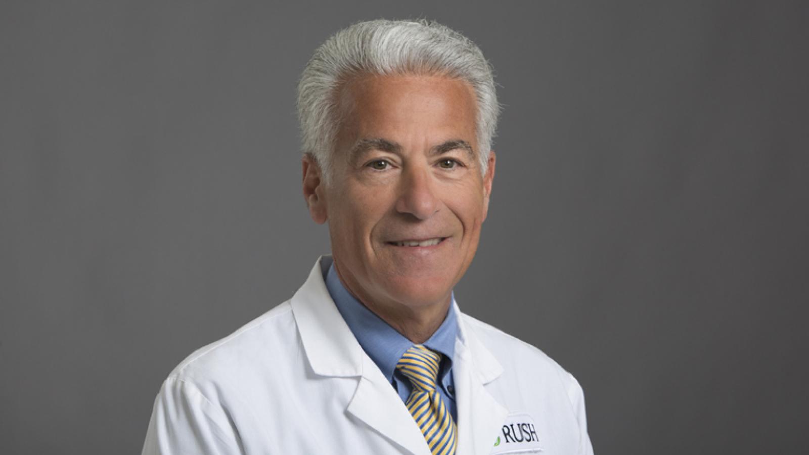 Dr. Randy Epstein