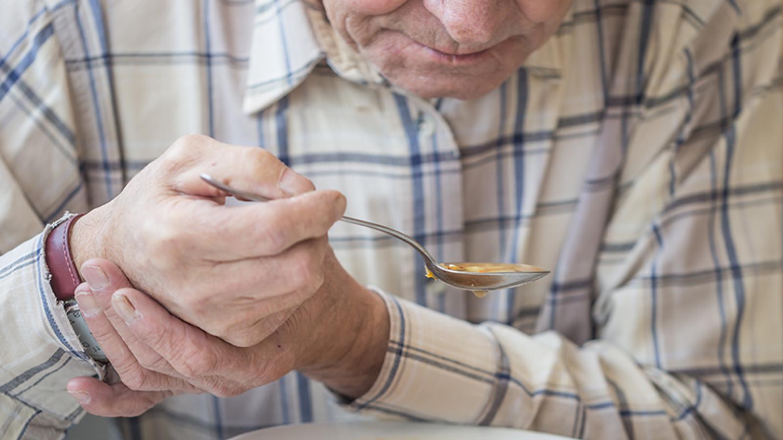 What to Know About Essential Tremor