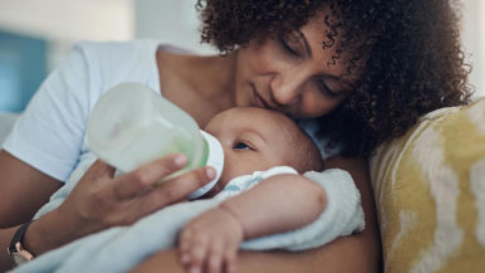 Infant Formula