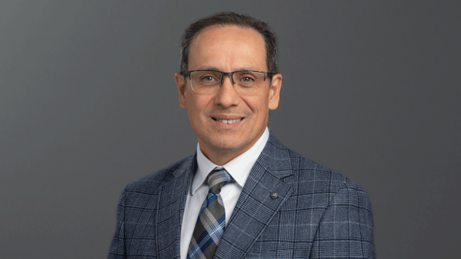 Luis A. Garcia, MD, MBA, FACS, FACHE