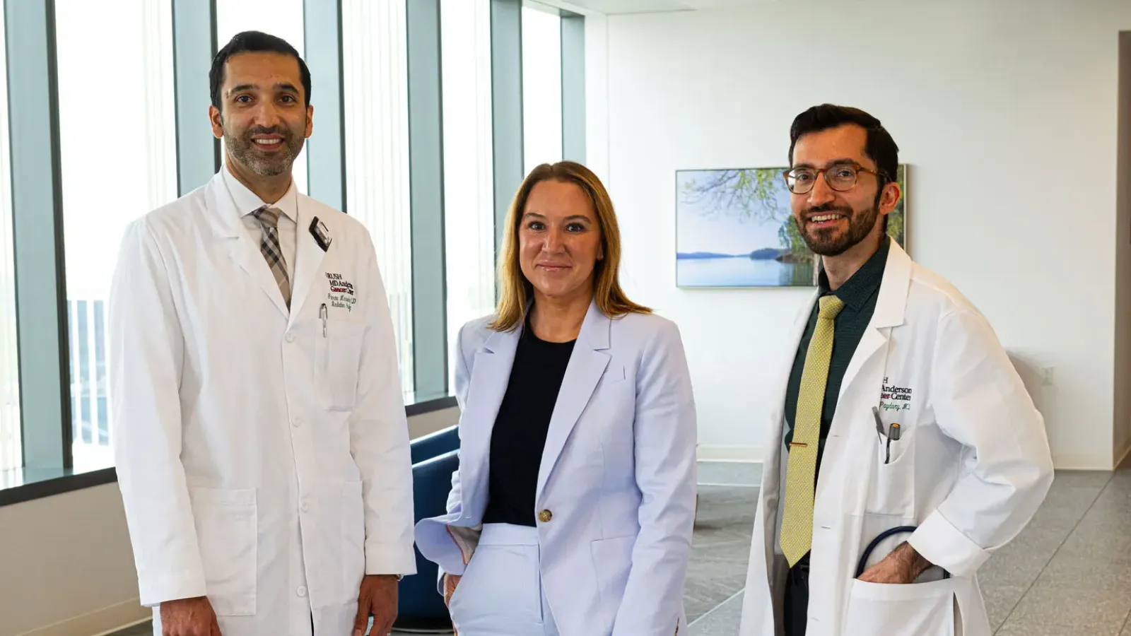 Nicole Geissen, DO, Koosha Paydary, MD, and Gaurav Marwaha, MD