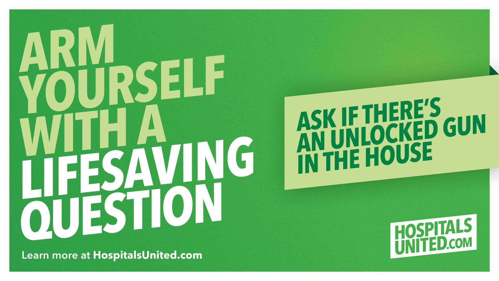 Gun Safety Awareness