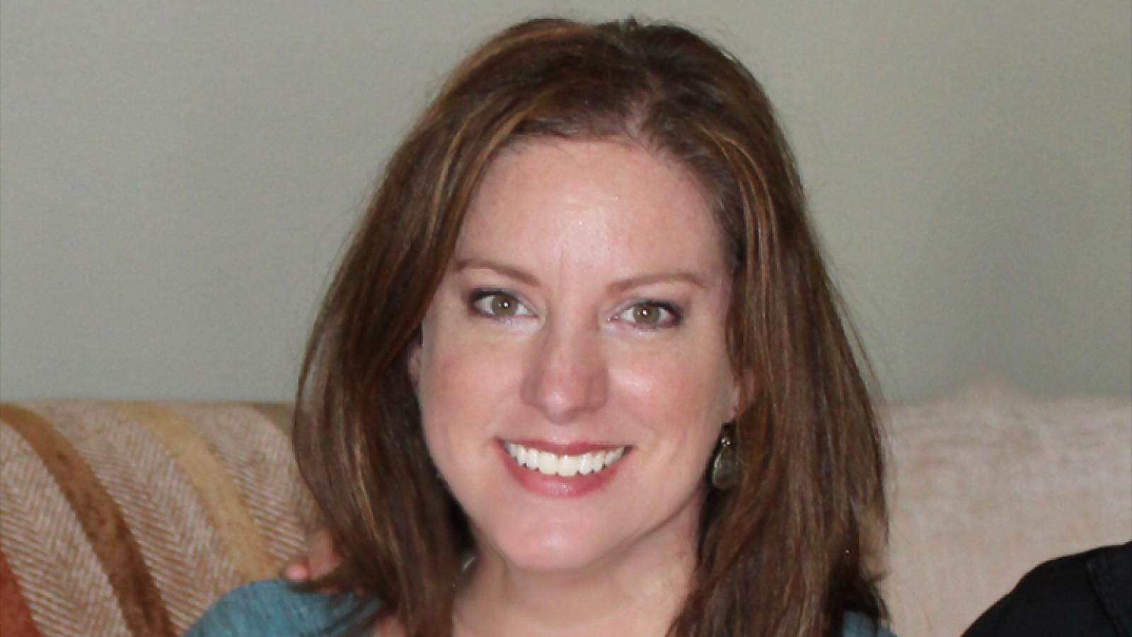 Kristi Niedzwiecki, Fitness Instructor, Waterford Place