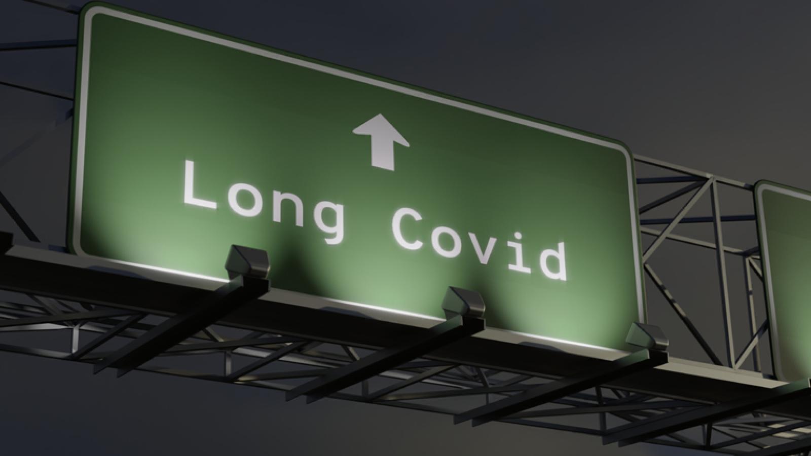 Long COVID