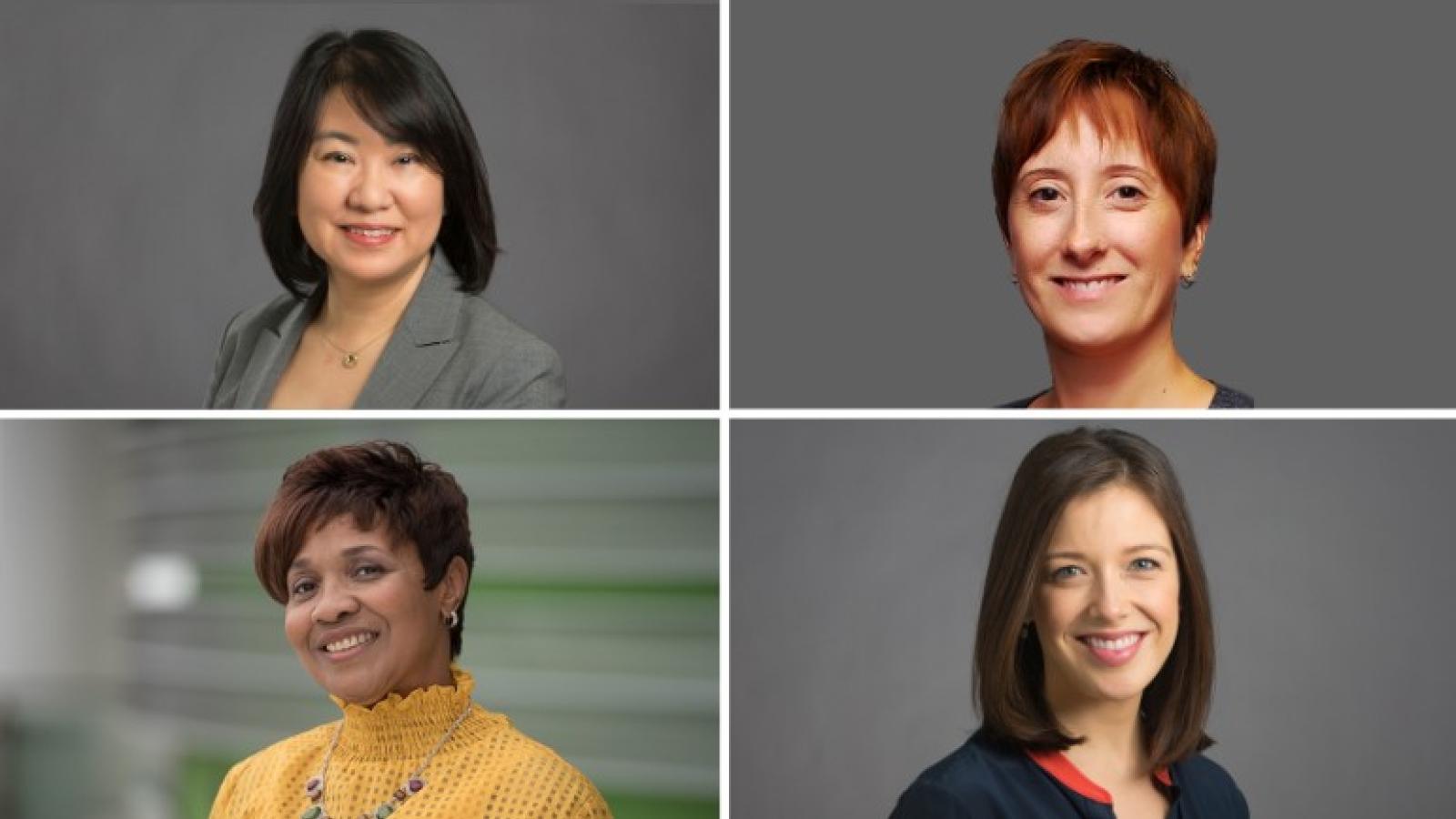 Masako Mayahara, PhD, RN, CHPN, FPCN, Shannon Halloway, PhD, RN, Wrenetha A. Julion, PhD, MPH, RN, FAAN, CNL and Meghan Garland, CNM, APRN-C