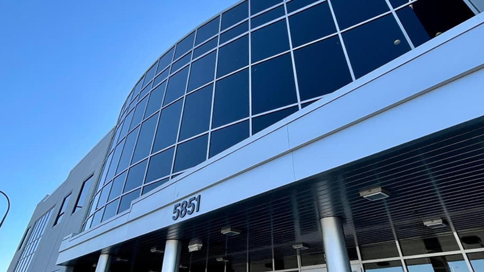 Outpatient site in Oak Lawn