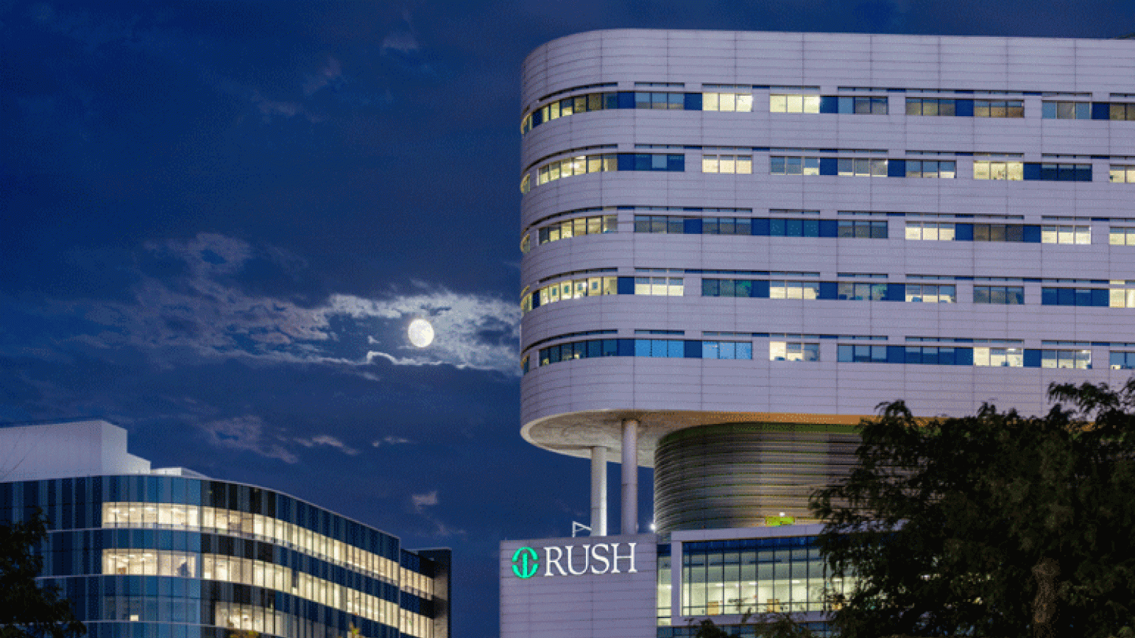 RUSH University Medical Center