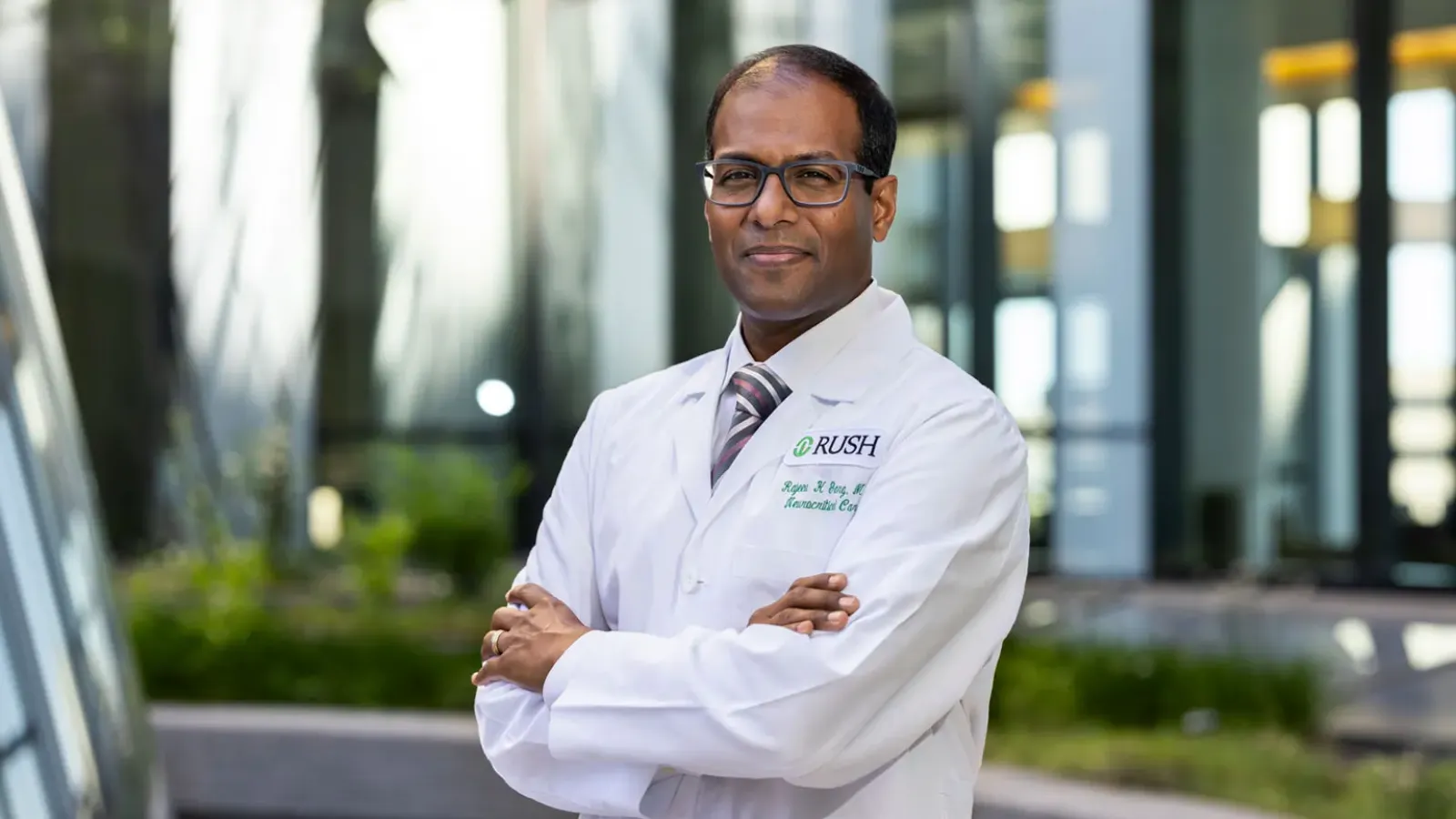 Rajeev Garg, MD