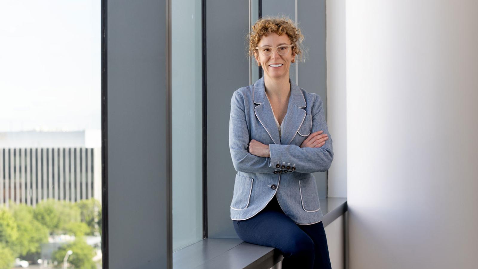 Rebecca O’Dwyer, MD