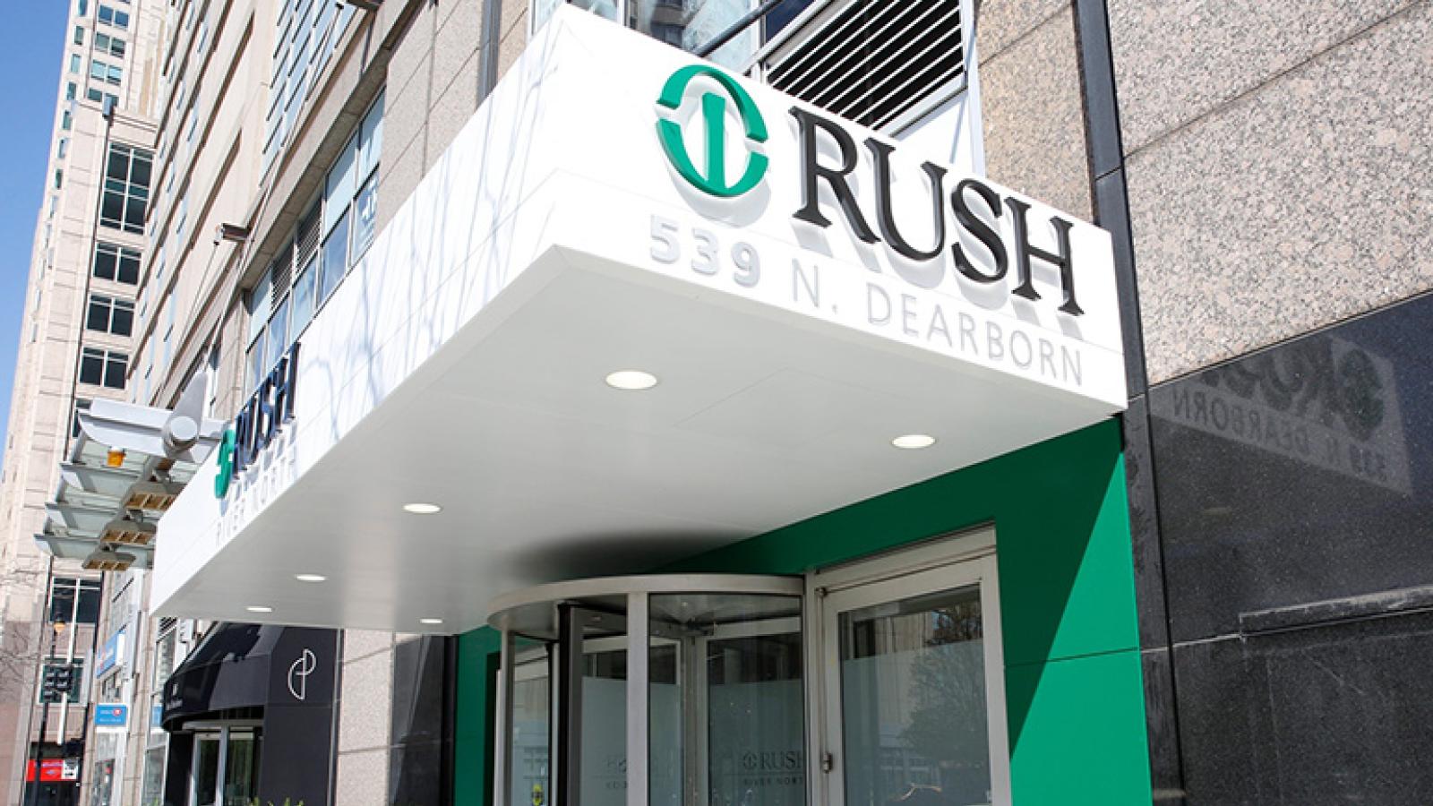 River North Clinic-feature