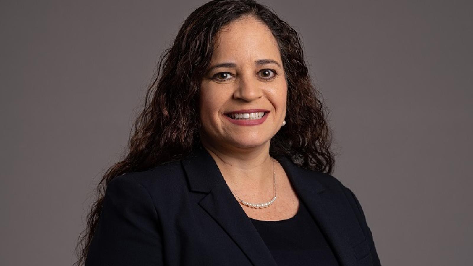 Rush University Faculty Member Presents at Puerto Rican/Latinx Health Summit