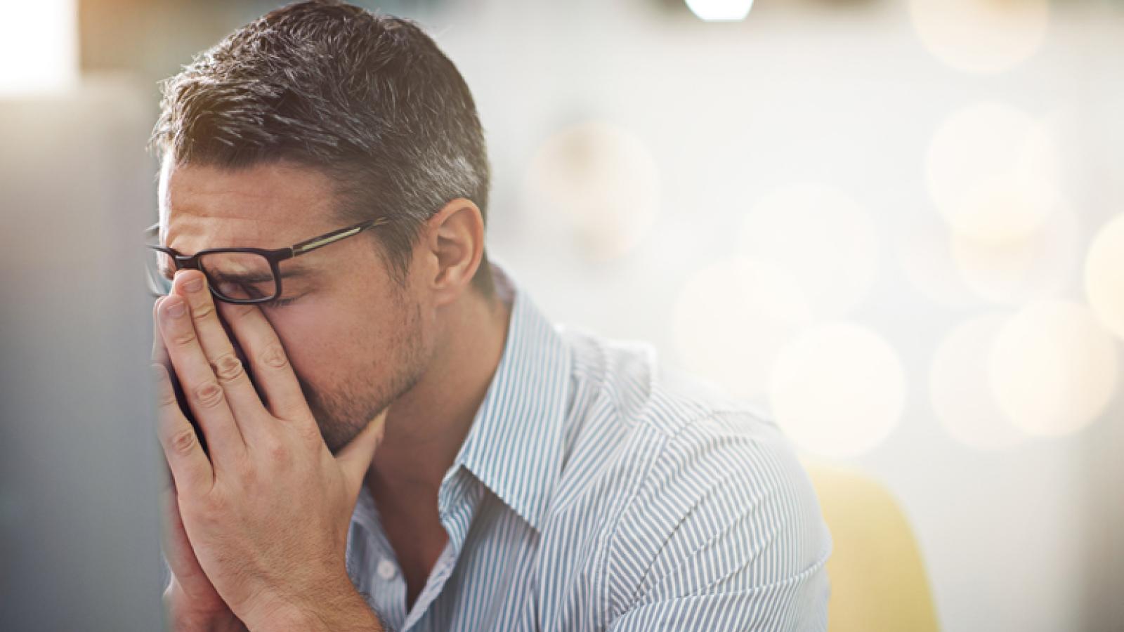 Stress Under Control