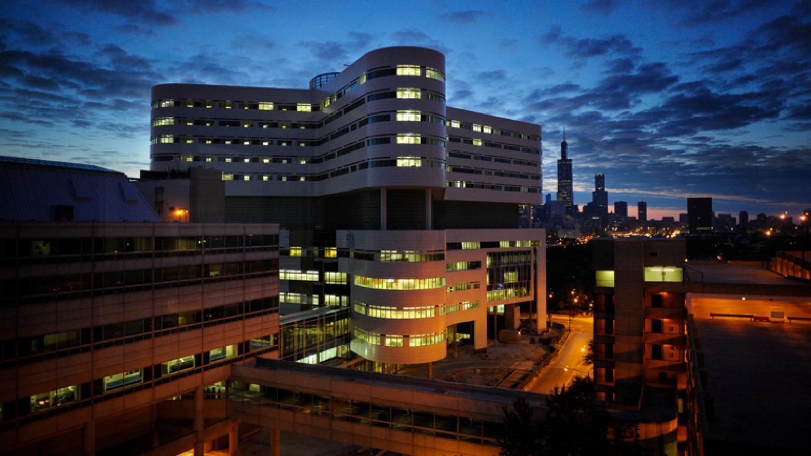 Tower 10 Year Anniversary