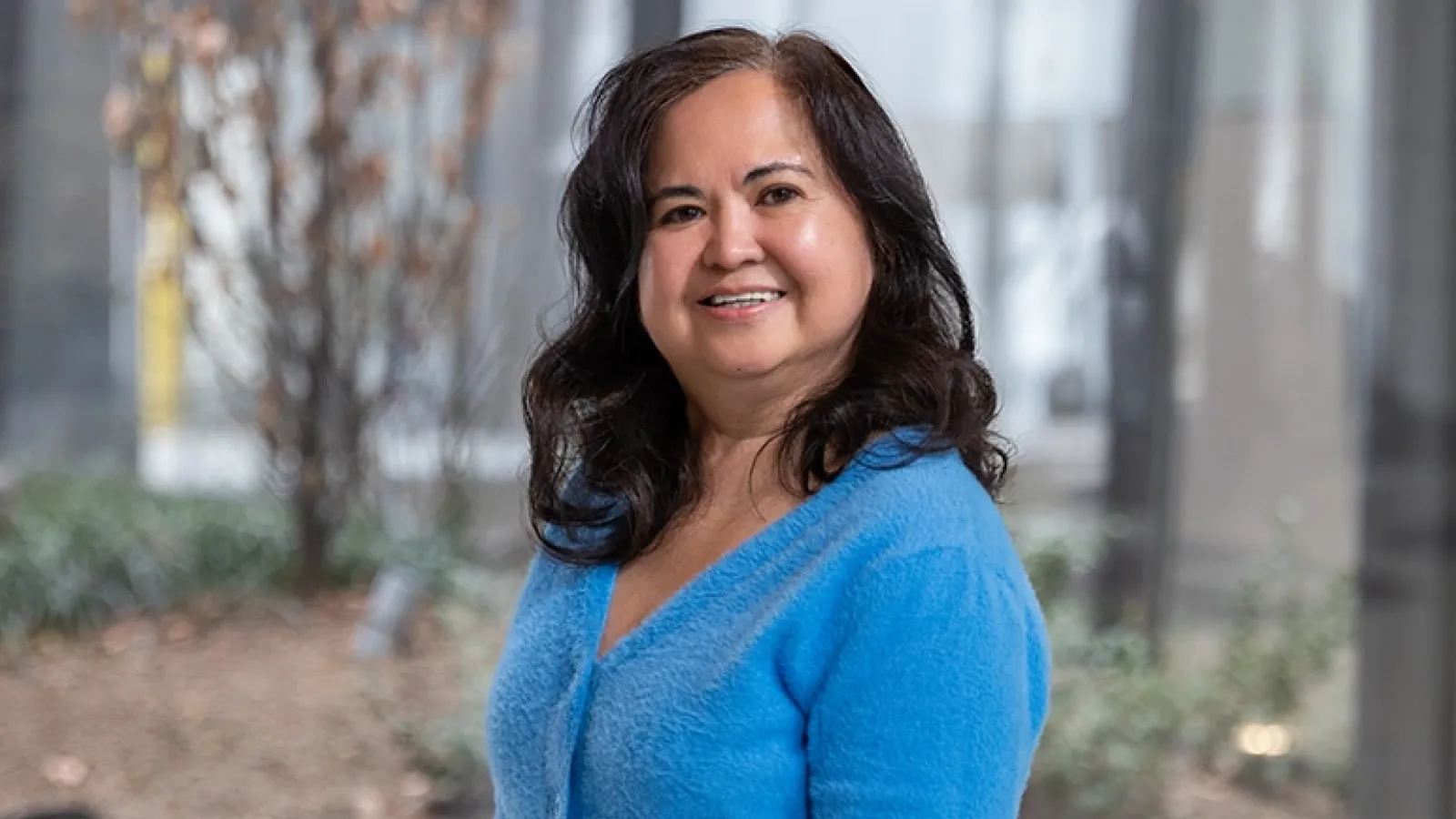 Anna Candoleza Muglia