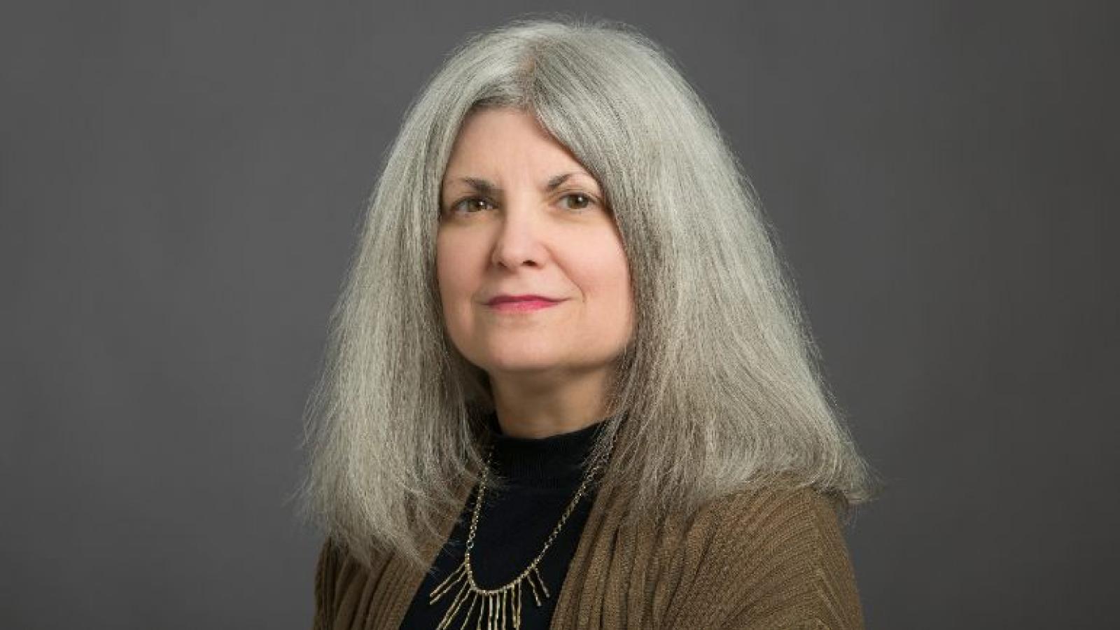 Barbara Swanson, PhD, RN, FAAN, ACRN