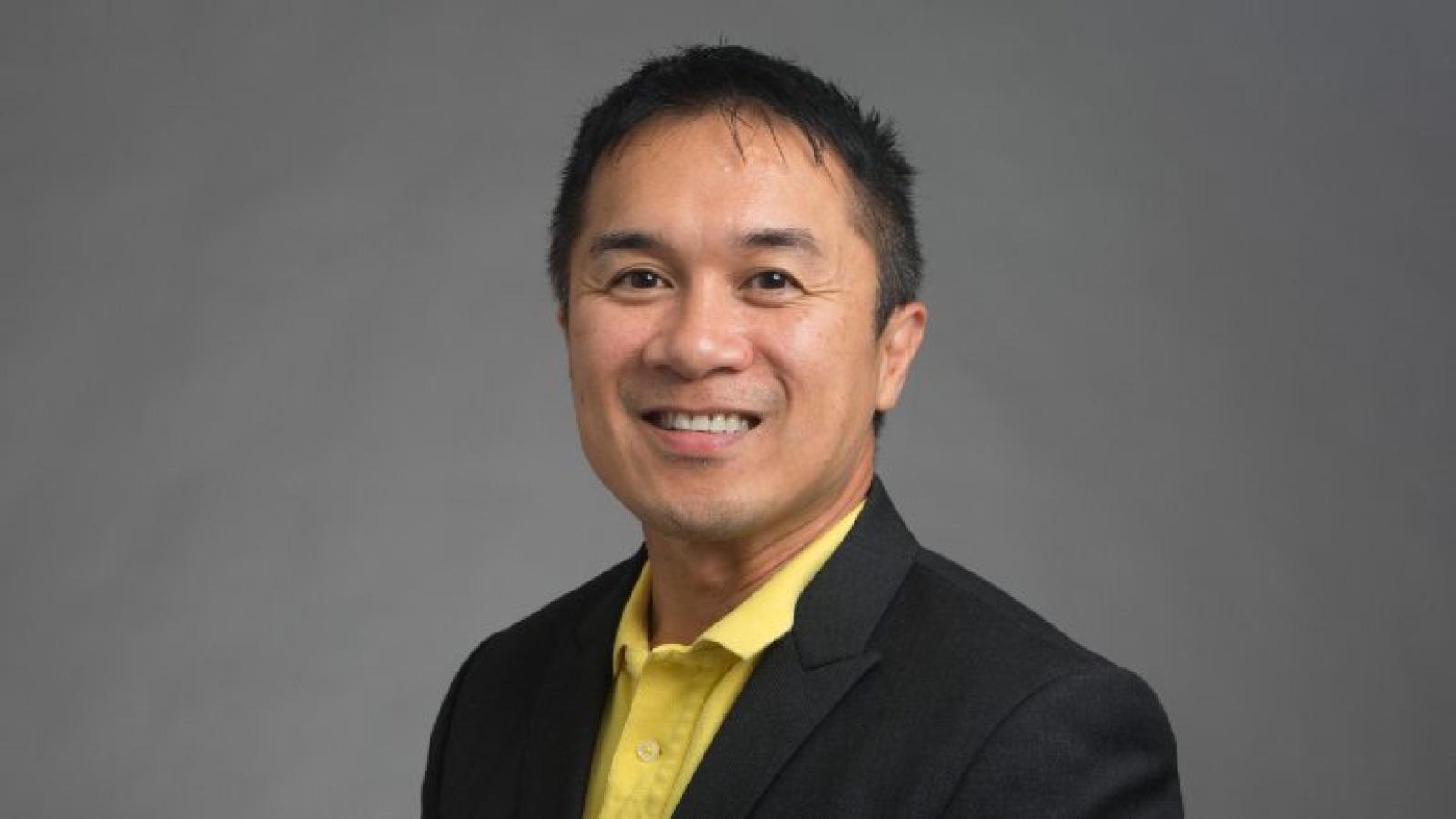 Ben Remor Inventor, PhD, CNP