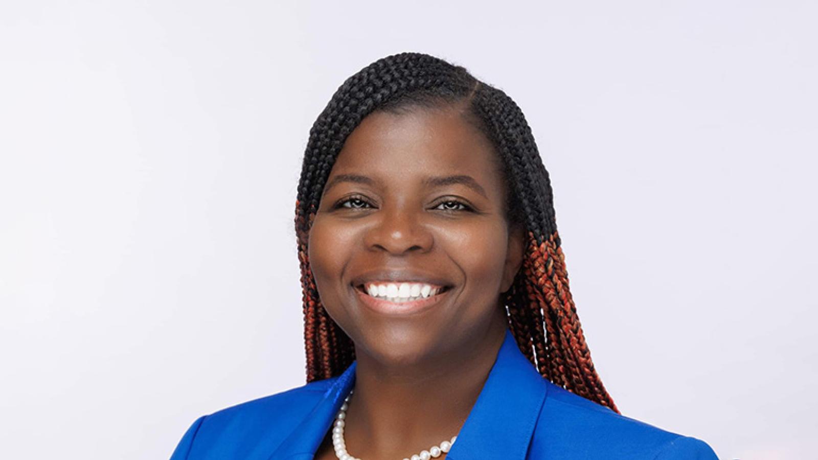 Charlene Gamboa, PhD