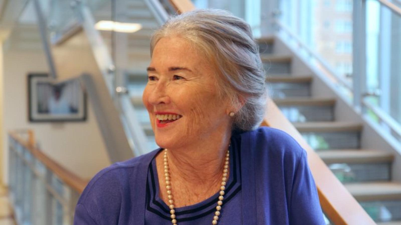 Christine M. Kennedy, PhD, RN, FAAN