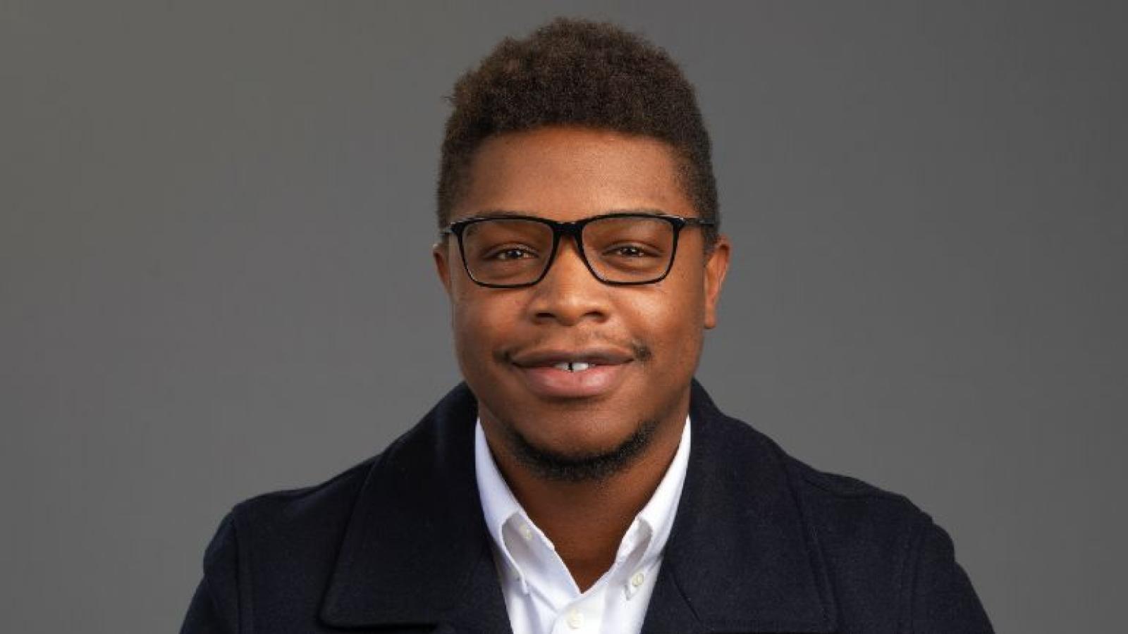 Chuka Nestor Emezue, PhD, MPH, MPA, CHES