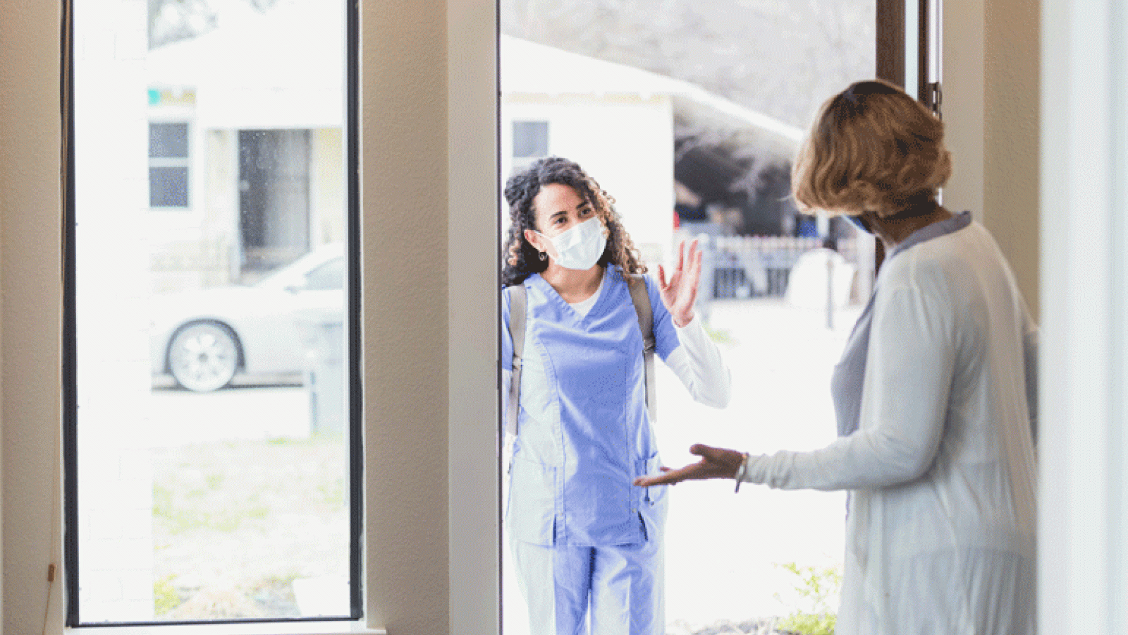 Health and Social Care Integration