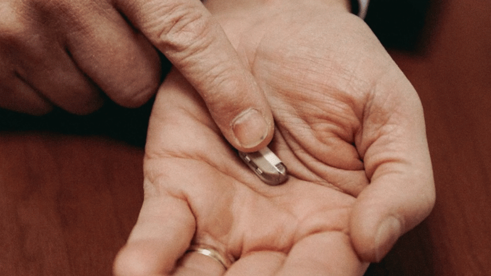 Vagal nerve stimulator