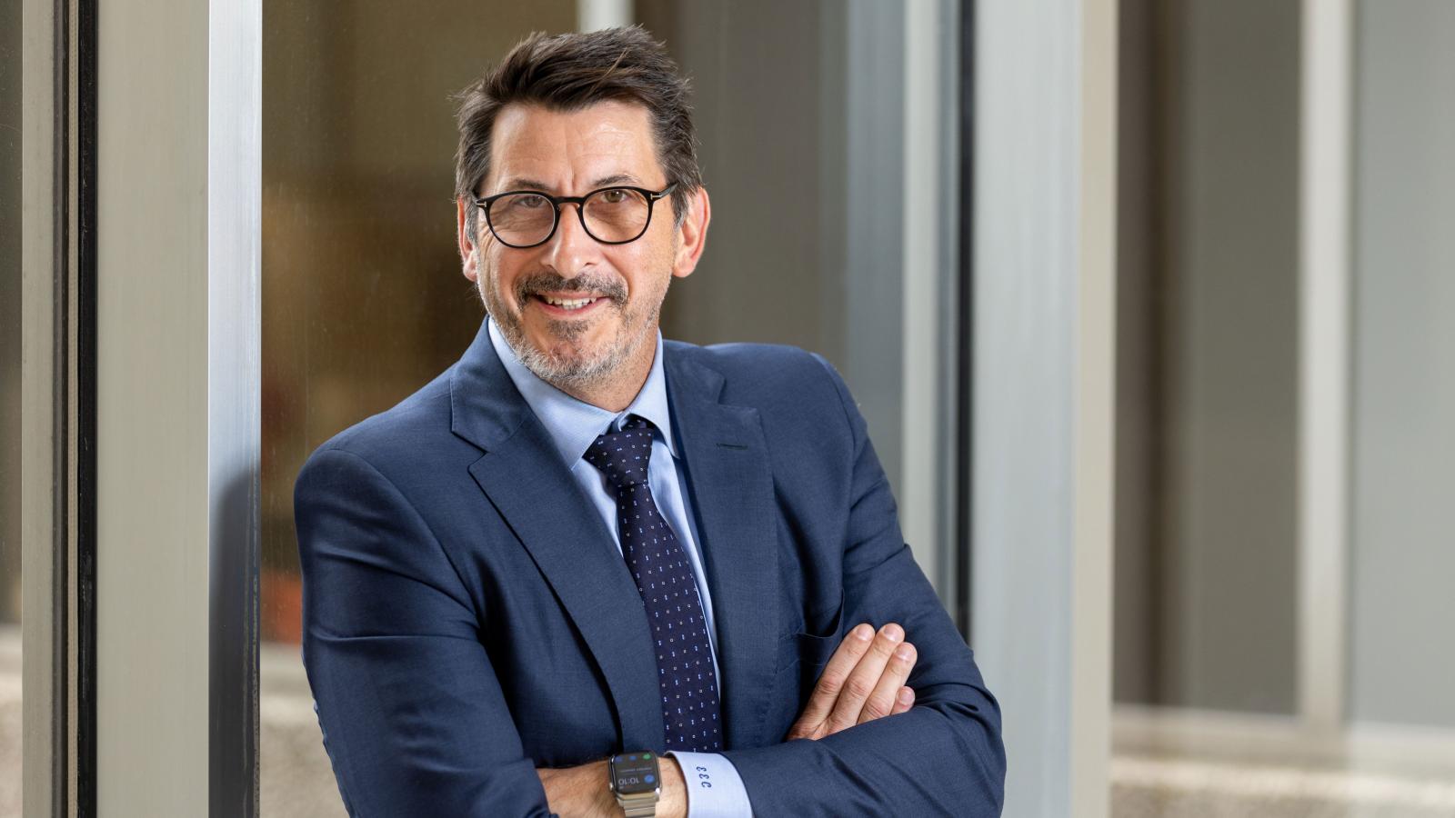 Listen now to a podcast about RUSH’s advanced diagnostic and treatment options for prostate cancer from RUSH expert Edward Cherullo, MD.