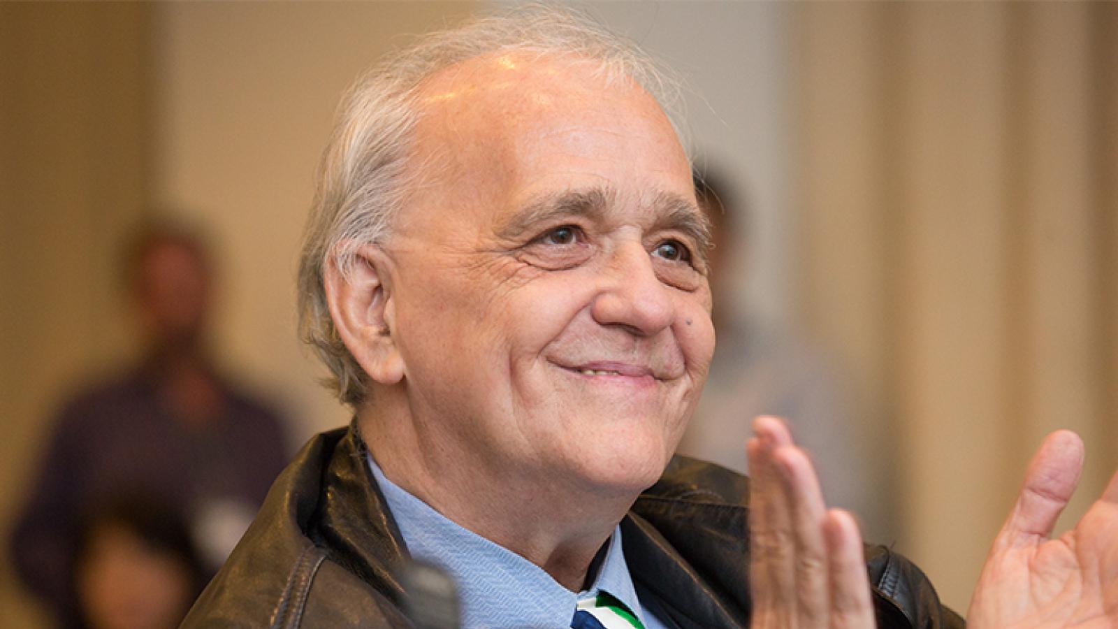 Eugene Thonar
