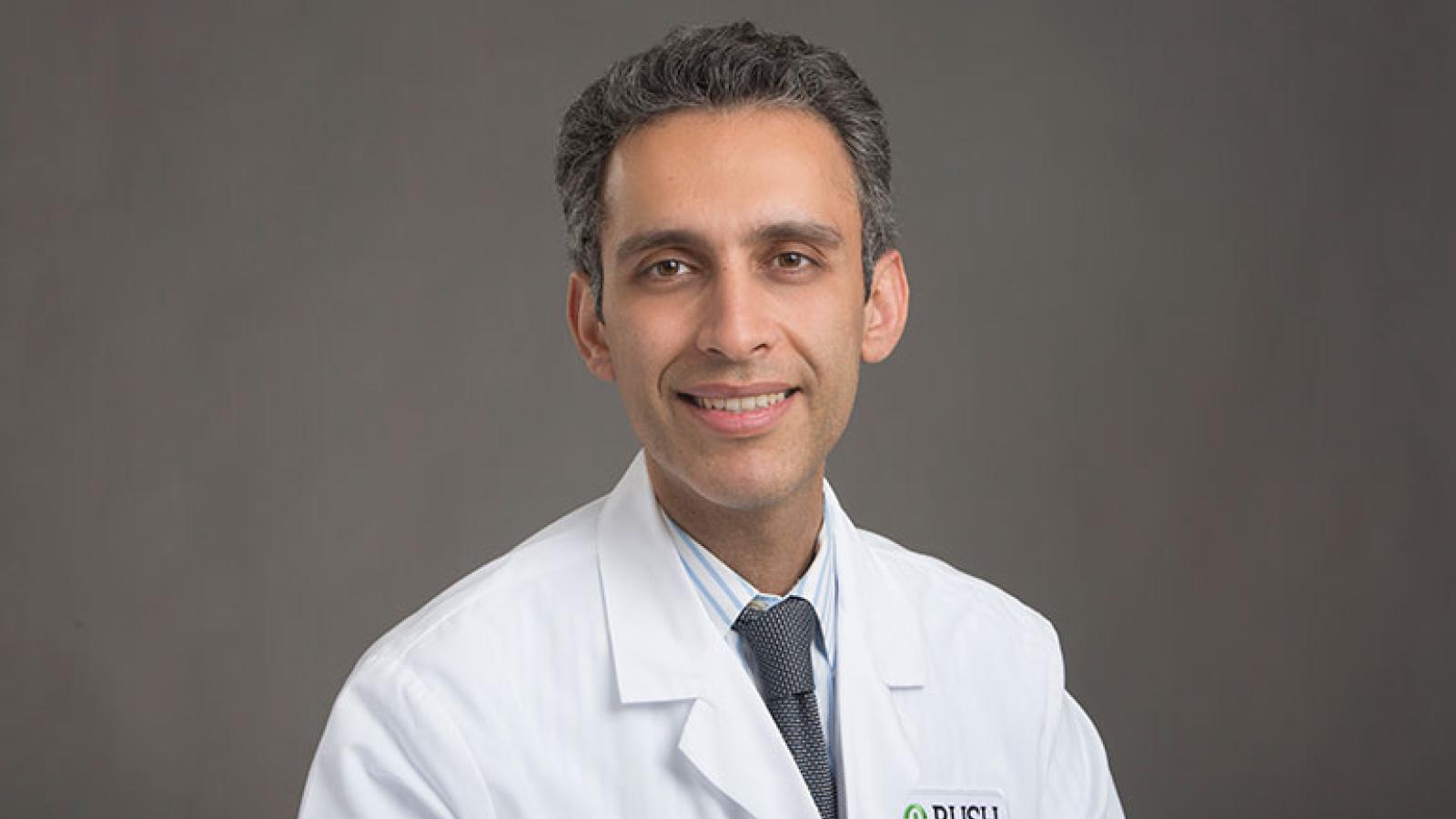 Faraz Bishehsari, MD