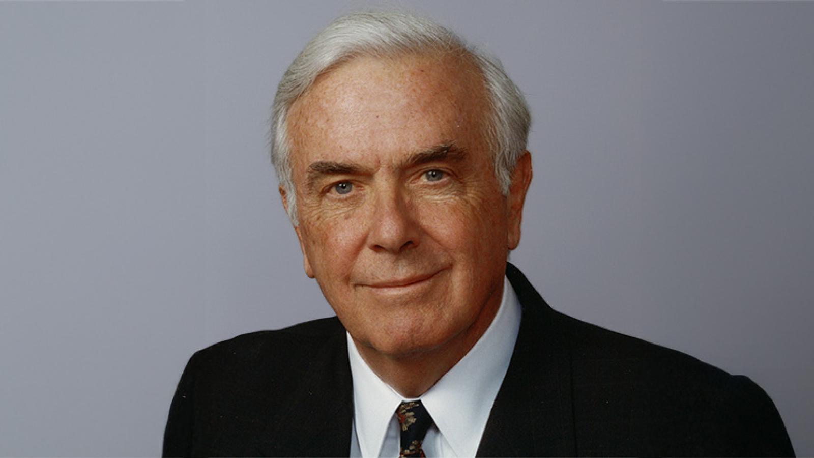 Harold B. Smith