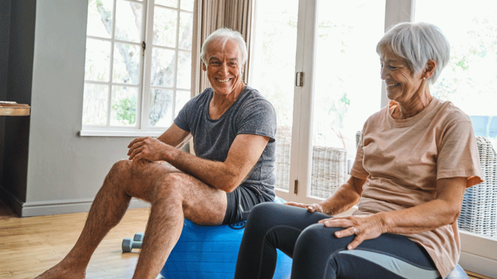 5 Tips to Help Older Adults Prevent Falls