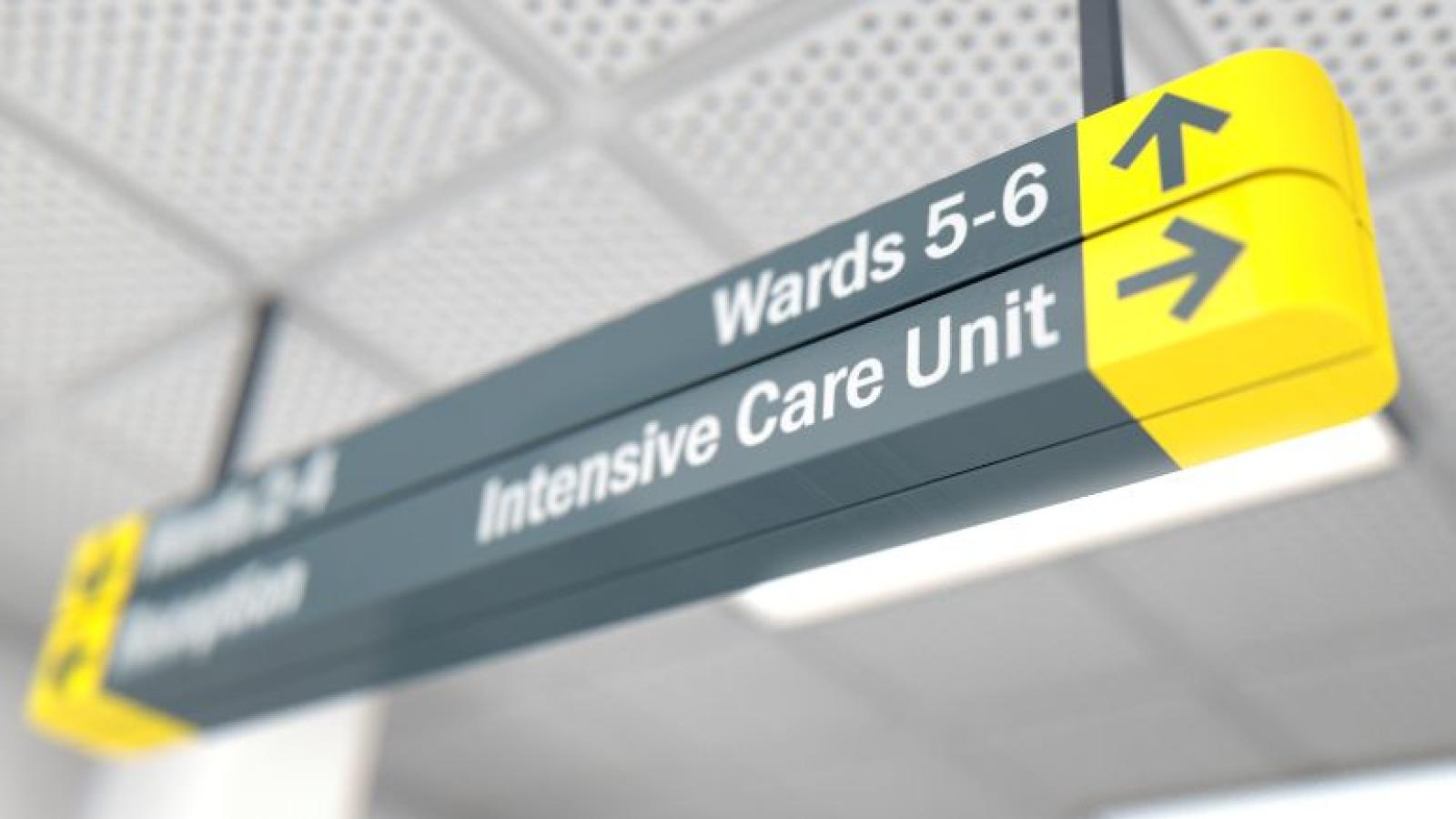 Intensive Care Unit