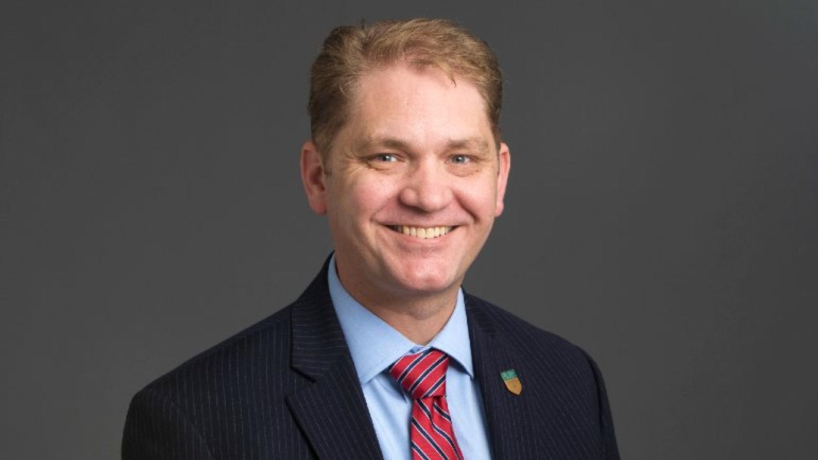 Jason Turner, PhD headshot