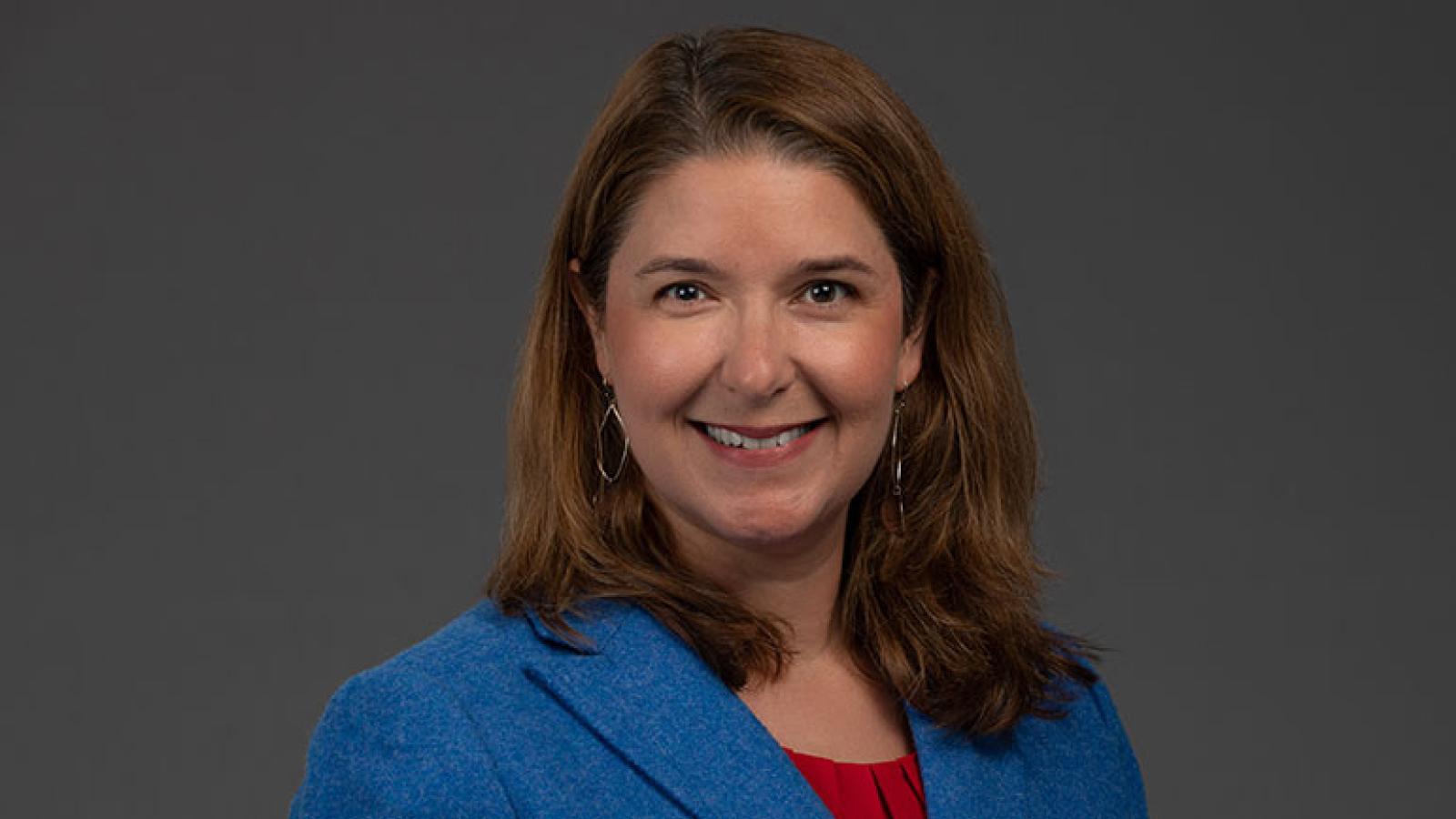 Joanna Turner Bisgrove, MD