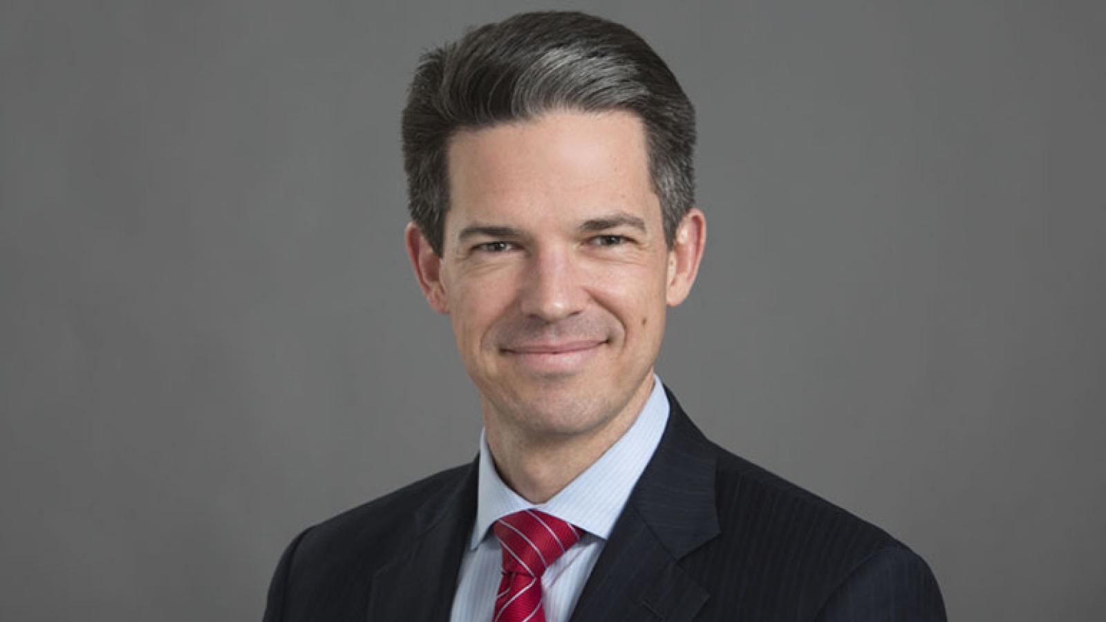 John O'Toole, MD, MS