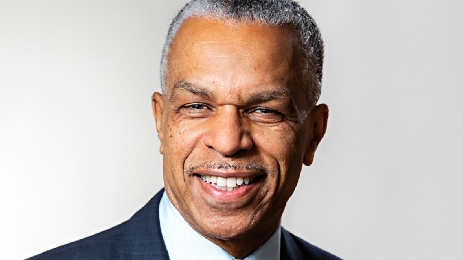 John Rich, MD, MPH