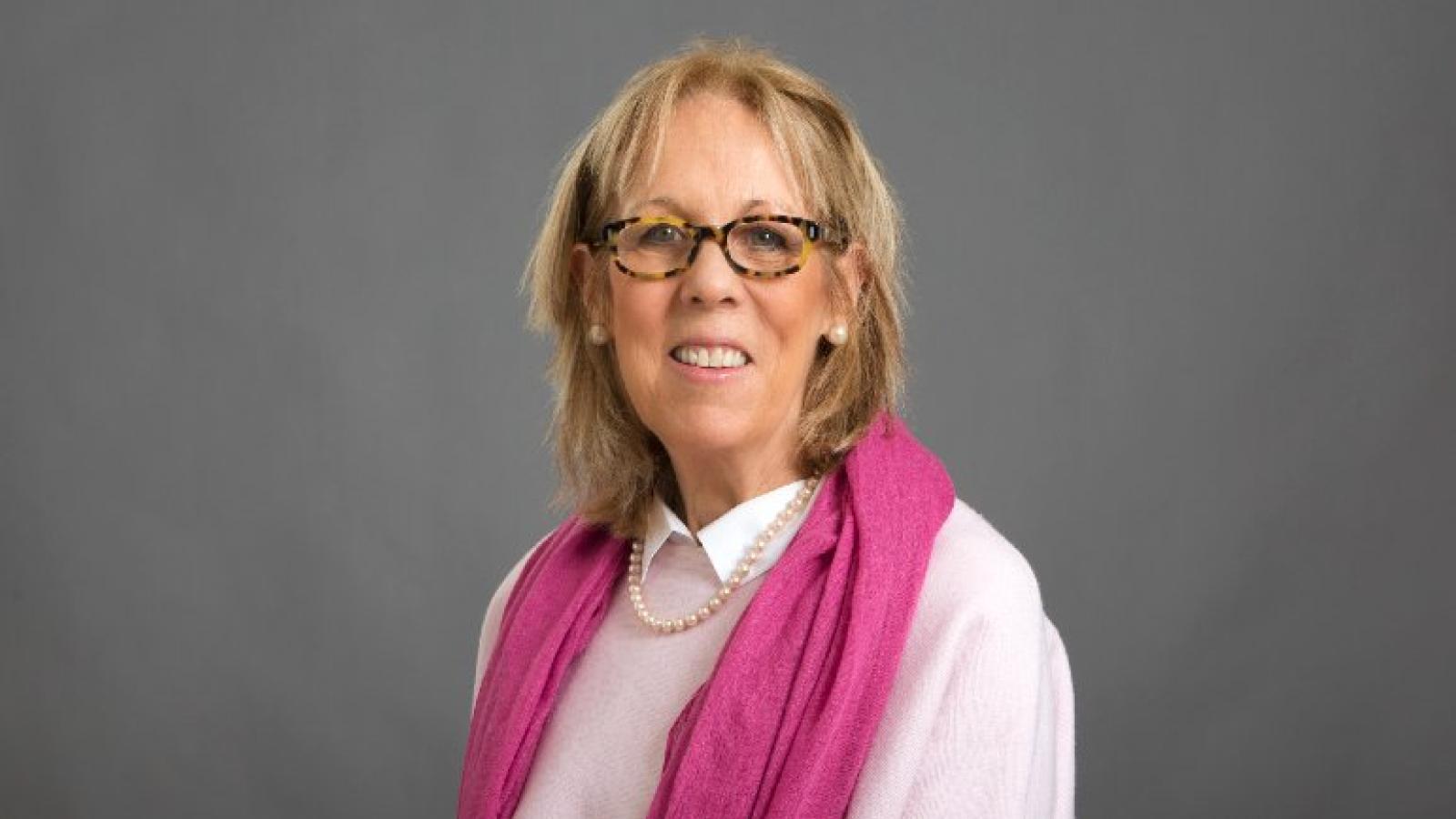 Kathleen Delaney