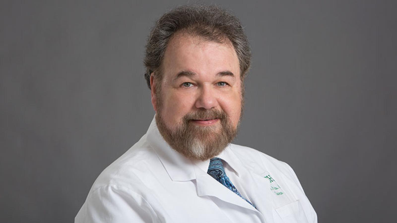 Kirk Packo, MD