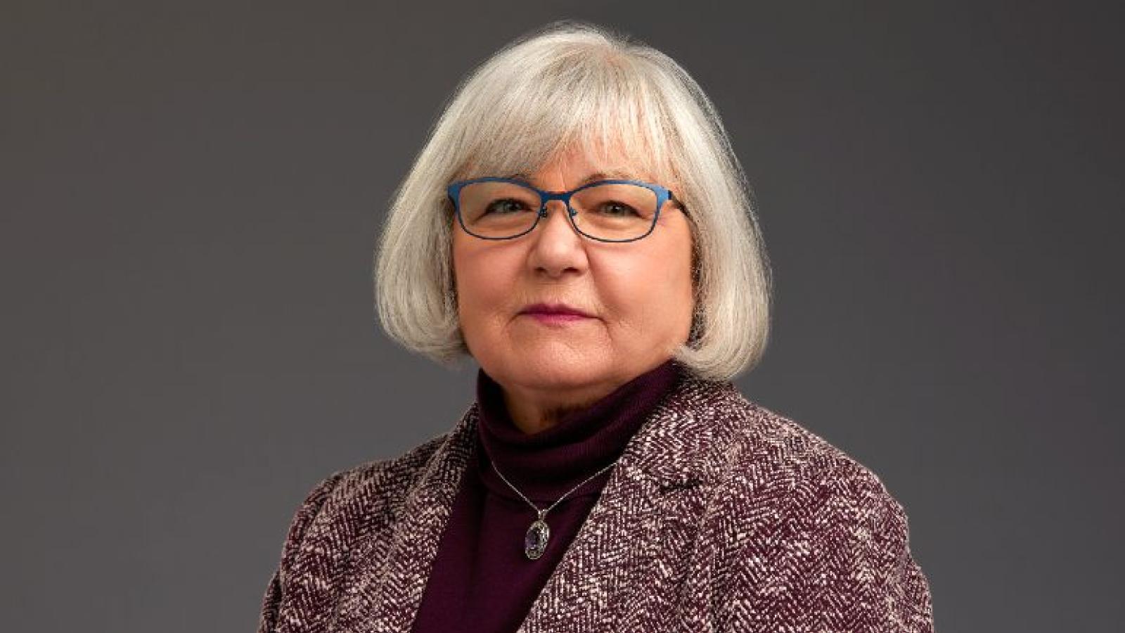 Melinda Earle, DNP, RN, NEA-BC, FACHE