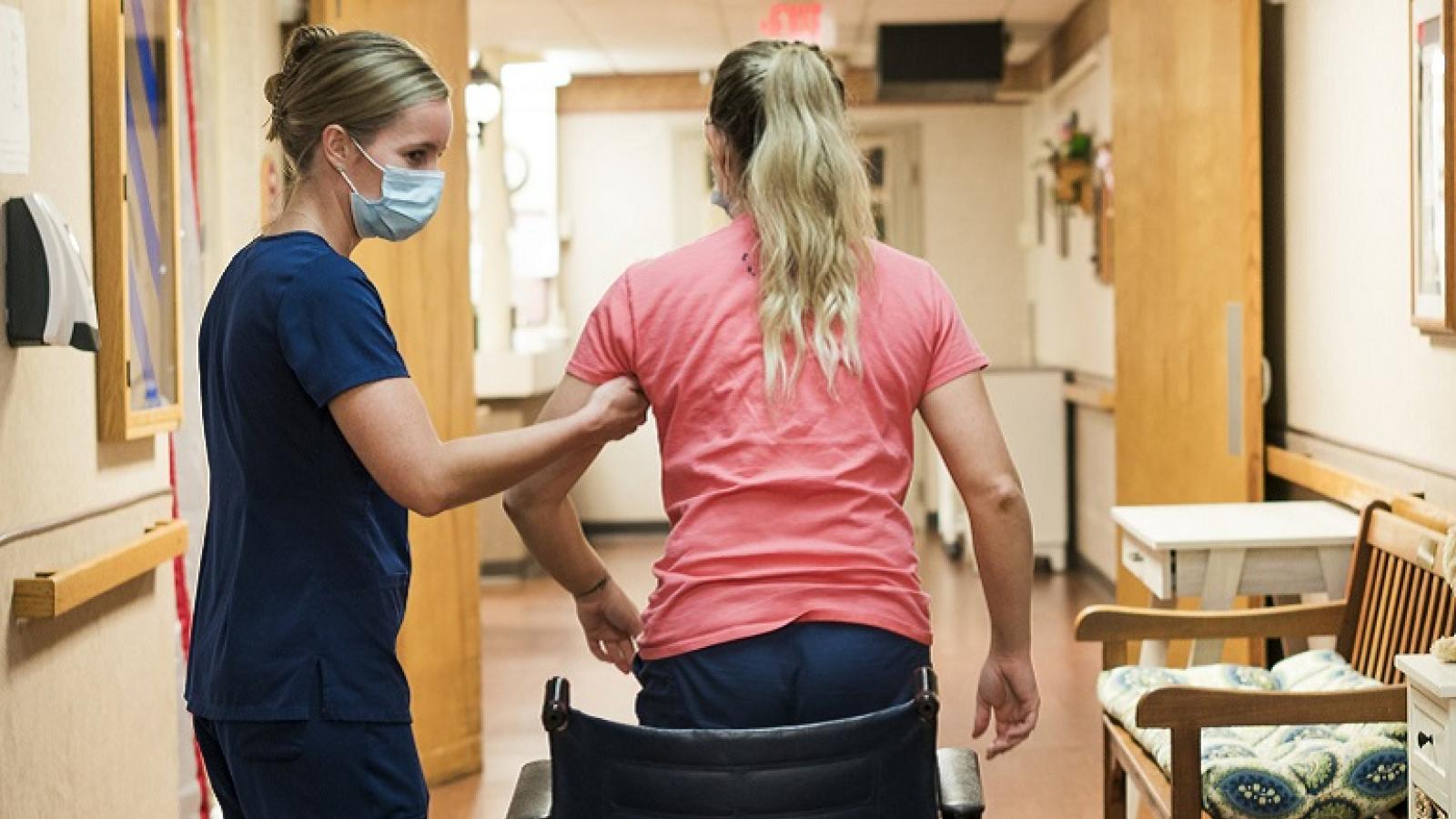 Rush Oak Park Hospital Again Named Among Top in Nation for Patient Safety by Healthgrades