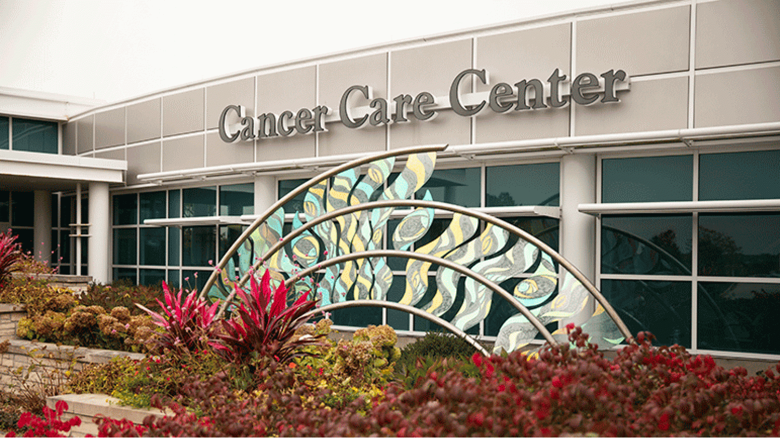 Rush Copley Cancer Care Center