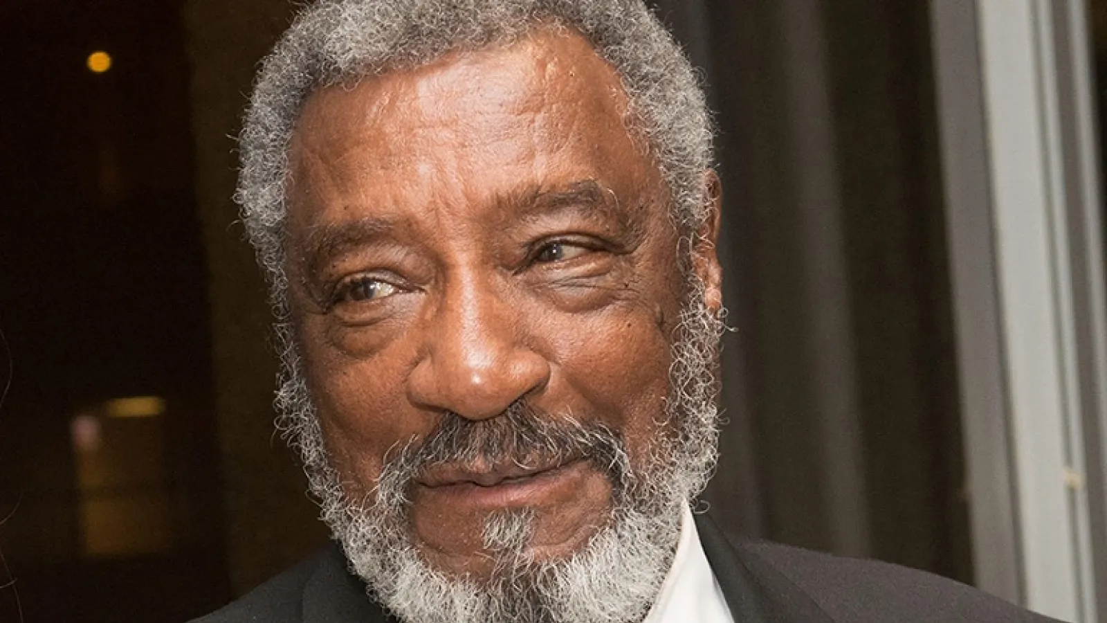 Reginald 'Hats' Adams