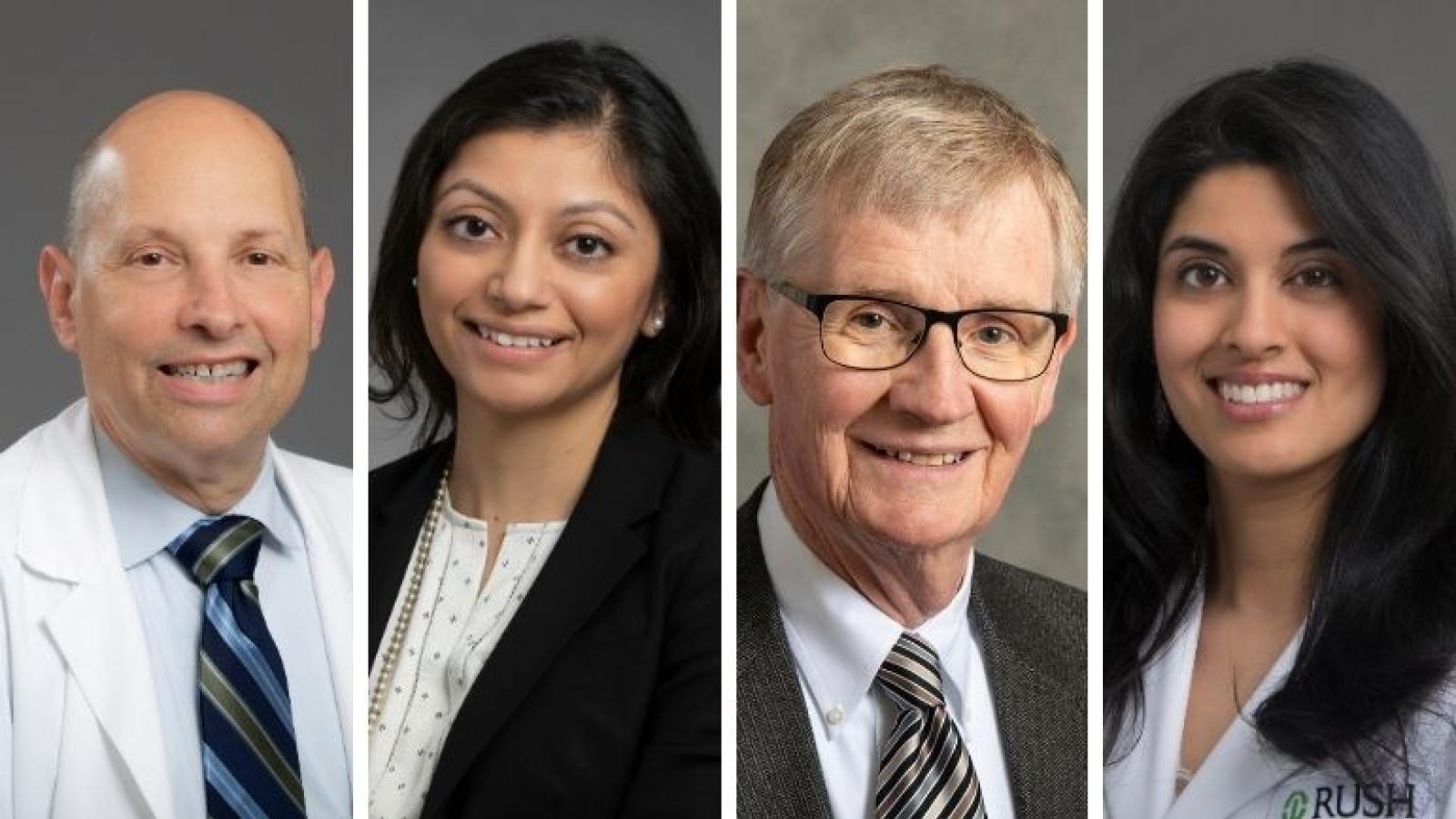 Respiratory Top Doctors