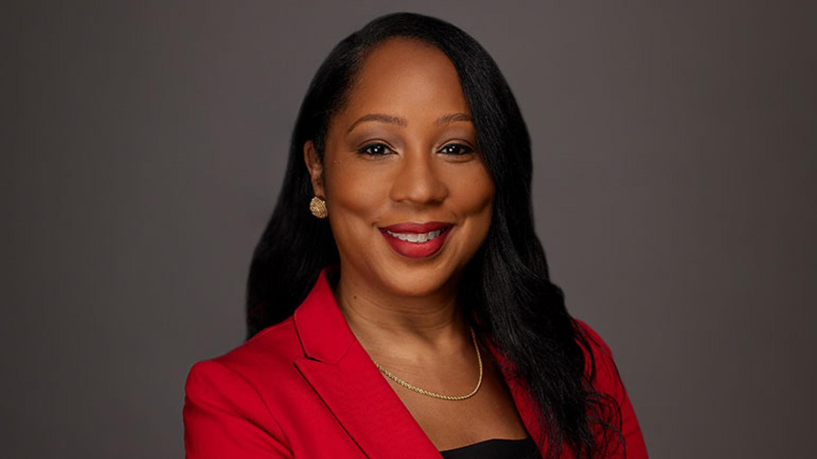 Rukiya Curvey Johnson