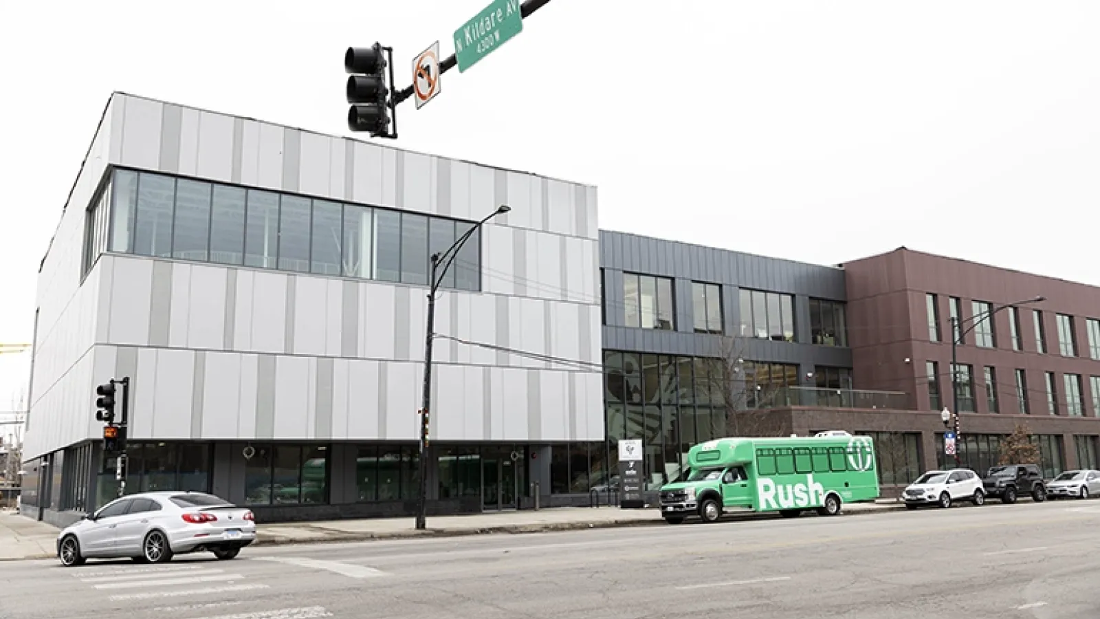 Sankofa Village Wellness Center