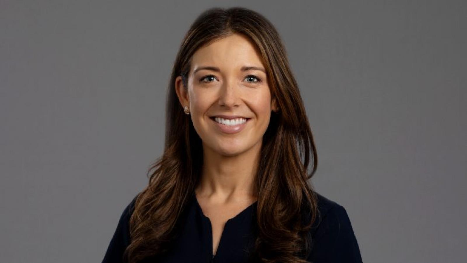 Shannon Halloway, PhD, RN, FAHA